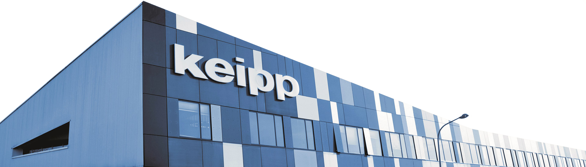 Keipp-Unternehmensgruppe